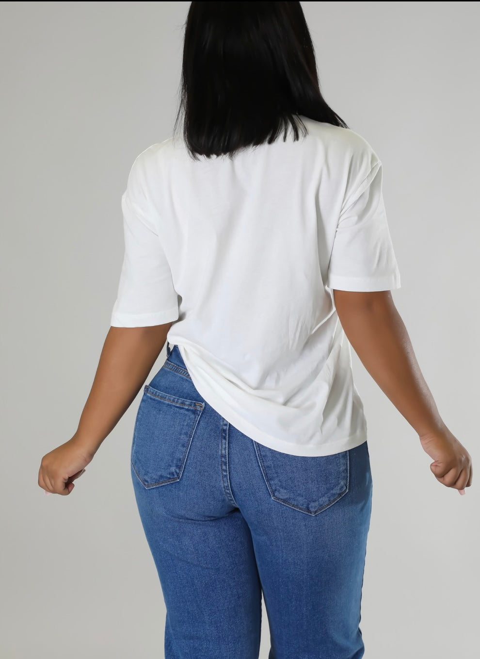 All About Fashion T-Shirt