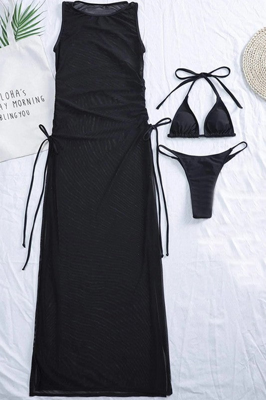 Feel Me Up (3 Piece Set)