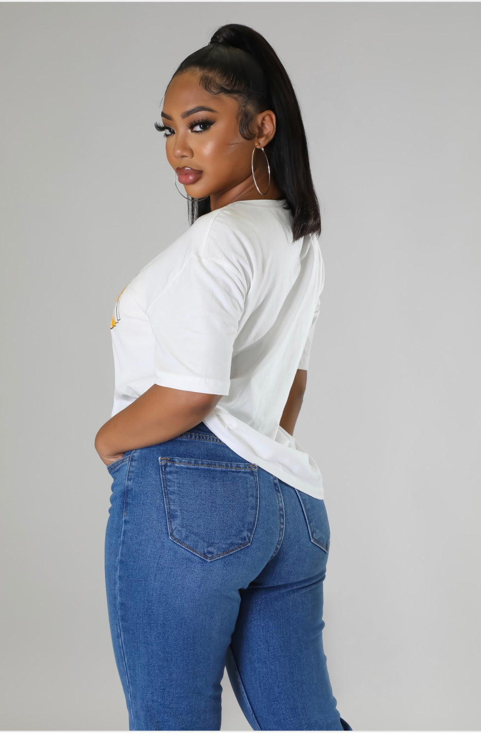 Runway Fashion T-Shirt