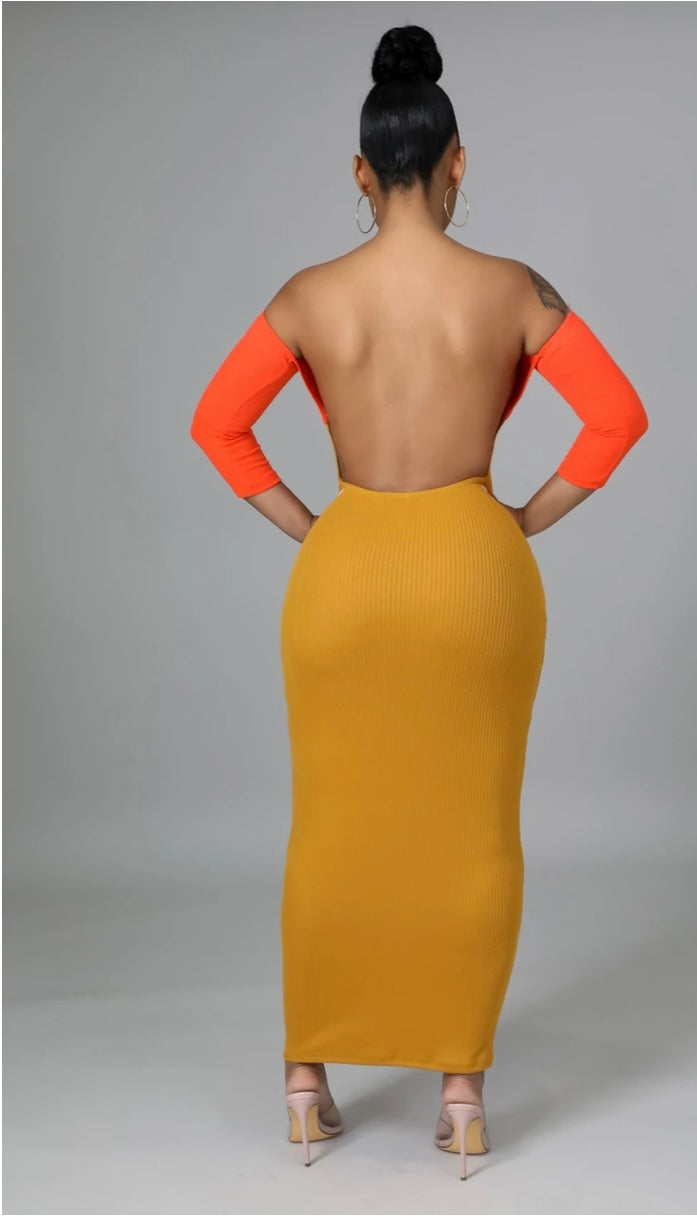 Dying To Be A Sunflower