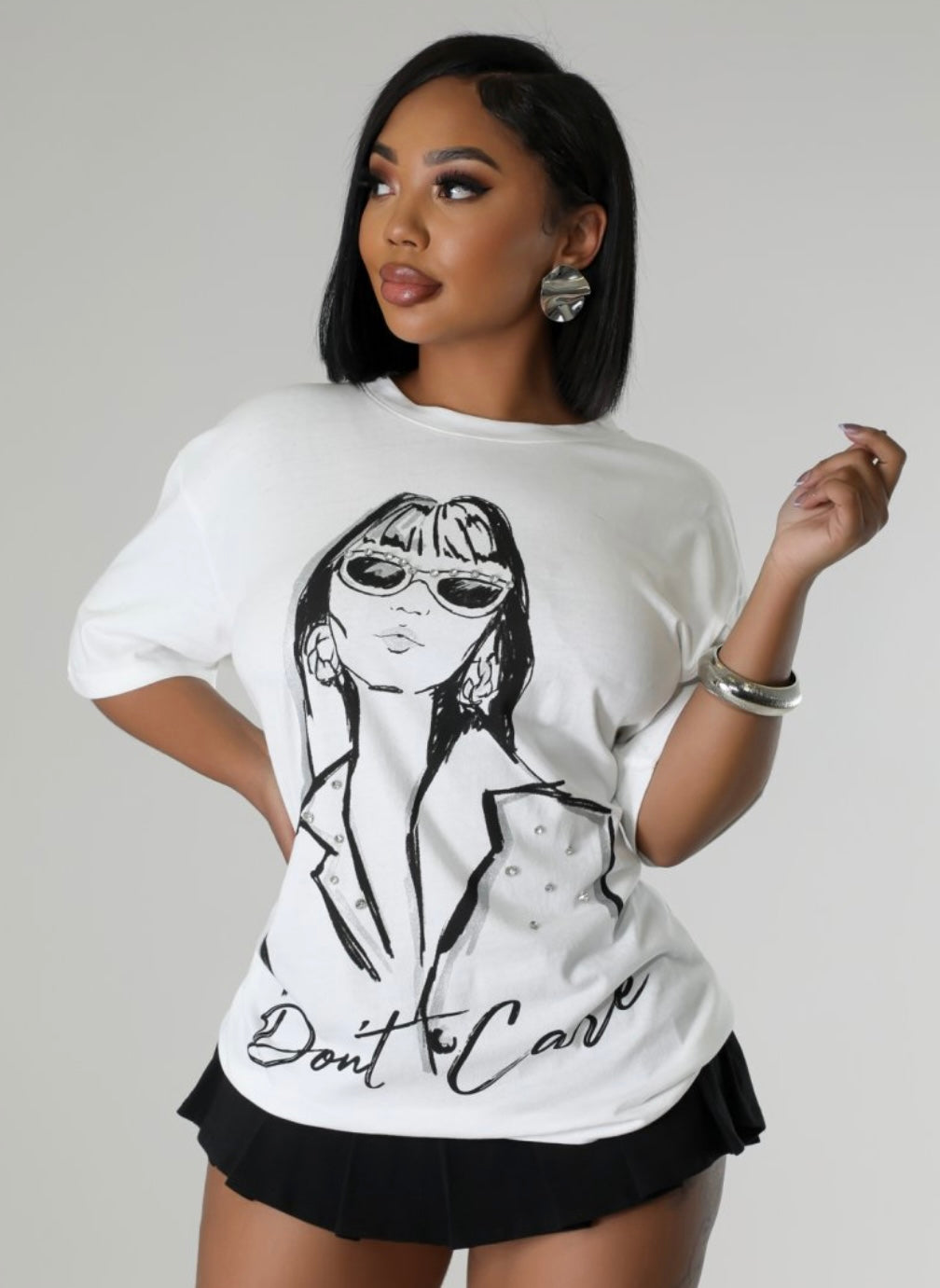 Don't Care