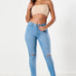 Pressure Jeans