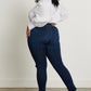 Dark Stone Denim