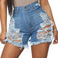 Summer Time Denim