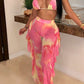 Pink Lemonade Set