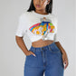 Runway Fashion T-Shirt