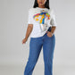 Runway Fashion T-Shirt