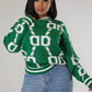 Holiday Vibes Sweater