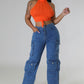 In Yo Pockets Denim