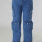 In Yo Pockets Denim