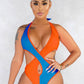 Cut Out Criss Cross