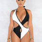 Cut Out Criss Cross