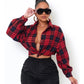 Out In The Woods Top