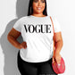 Vogue 2 piece